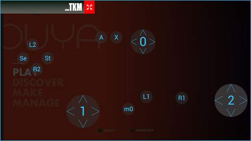 Tincore Keymapper screenshot 6