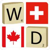 Flags of the World logo