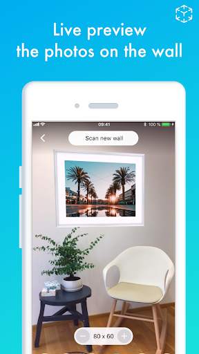 myposter - Photo Prints, Photo Books & more screenshot 7