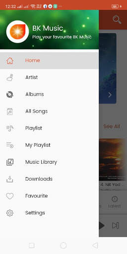 Brahma Kumaris Music - 5000  BK Songs In One Place screenshot 3