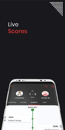 Soka – Mwanaspoti : Live Score screenshot 2