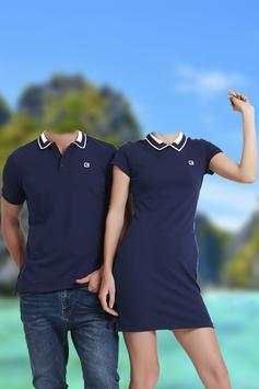 Couple Photo Suit screenshot 6