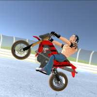 MX Stunt Motorbikes Simulator