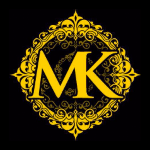 MK Gold иконка