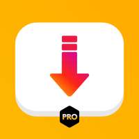 HD Video Downloader App - 2021 logo