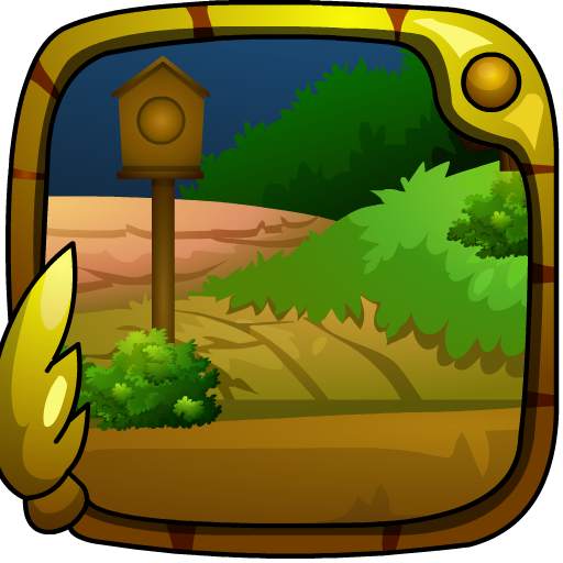 Escape Games King-45 1.0.0