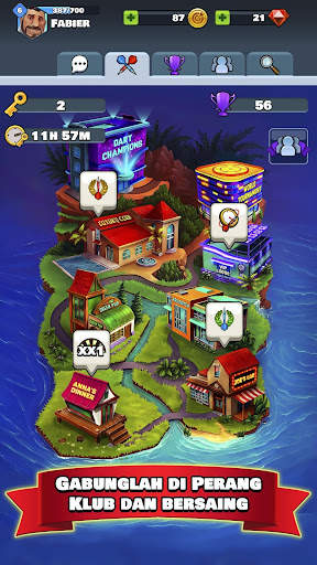Darts Club screenshot 5