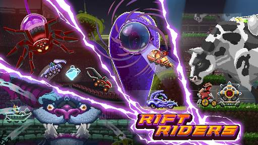Drive Ahead! - Fun Car Battles screenshot 4