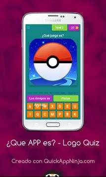 What APP is it? - Logo Quiz screenshot 4