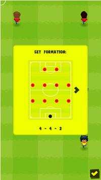 Mini Football 1 स्क्रीनशॉट 3