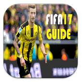 Guide for FIFA 2017 1.1