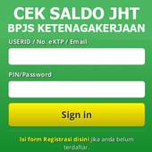 CEK SALDO JHT BPJSTK 3.2.0