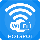 Wifi Hotspot icon
