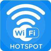 Wifi Hotspot 1.3