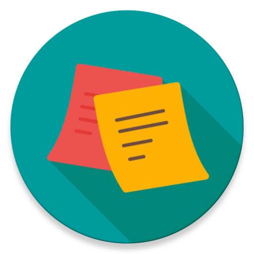 Daily Notes - Lists, Notes and Reminder 1.0.8