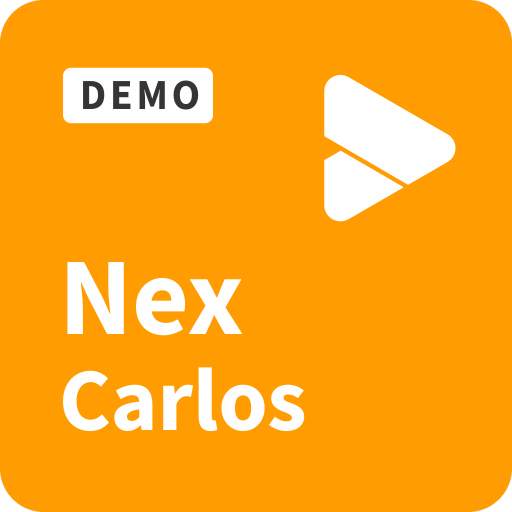 Demo Nex Carlos - Youtubers 2.0