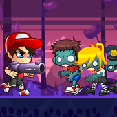 Super Marione Adventure icon