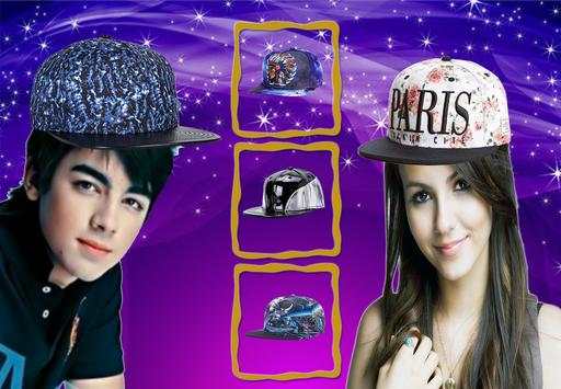 Multi Cap Photo Editor screenshot 2