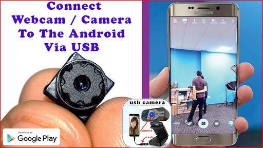 USB CAMERA screenshot 1