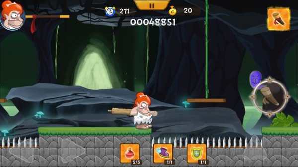 Angry Granny screenshot 6
