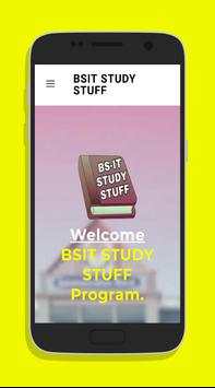 BSIT Study Stuff (online) 1 تصوير الشاشة
