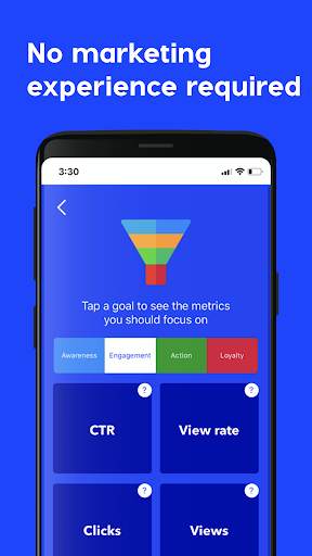 Plai - Marketing screenshot 6