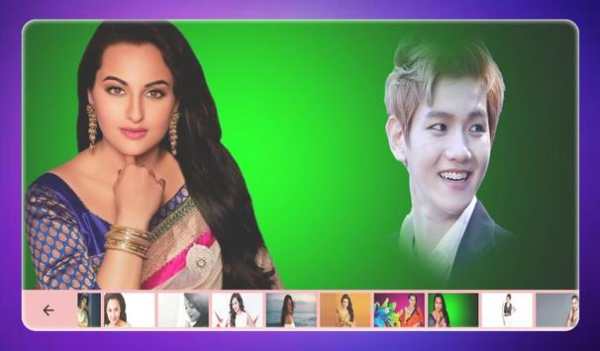 Click With Sonakshi Sinha screenshot 7