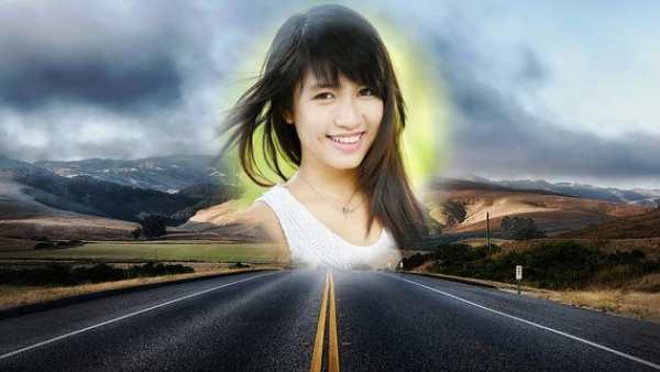 Nature Photo Frame Editor Application 2020 screenshot 8