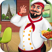 Cooking Star Restaurant icon