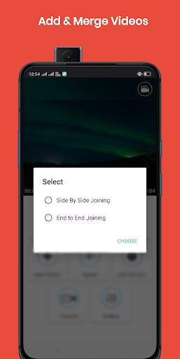 MV Master , Best Video Maker . Photo Video Editor 5 تصوير الشاشة
