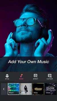Video Editor With Song 2019, Video Maker Of Photo screenshot 4