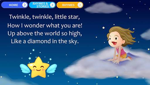 Nursery LKG UKG Learning App screenshot 11