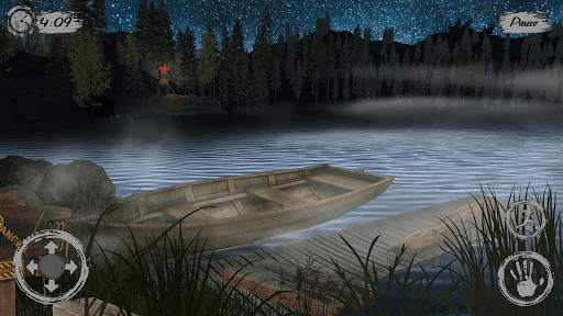 Siren Head Horror Game Haunted screenshot 15