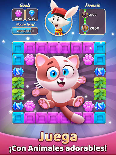 Travel Crush: juego MATCH 3 de viajes screenshot 10