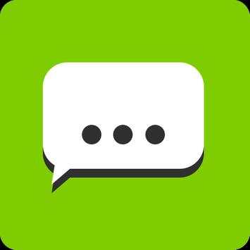 Flash Fast Messenger screenshot 1
