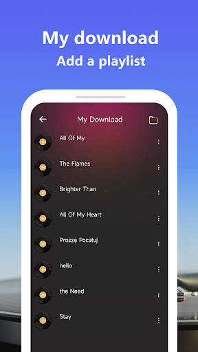 Music Downloader Download Mp3 screenshot 4