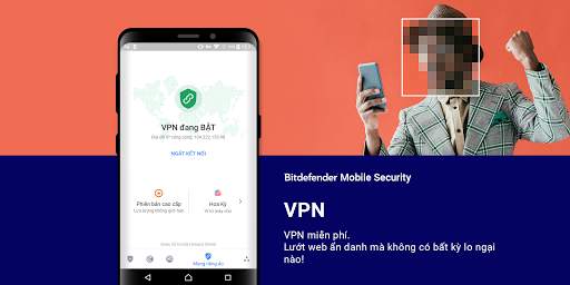 Bitdefender Mobile Security screenshot 4