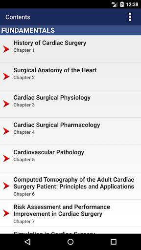 Cardiac Surgery in the Adult, 5th Edition screenshot 2