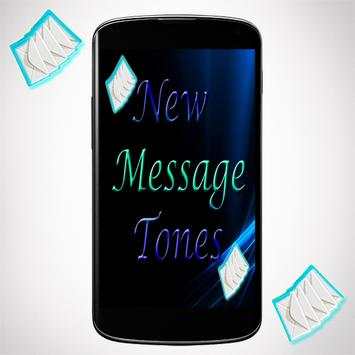 New Message Tones screenshot 2