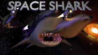 Space Shark screenshot 1