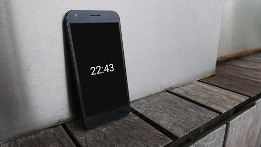 Only time lite screenshot 3