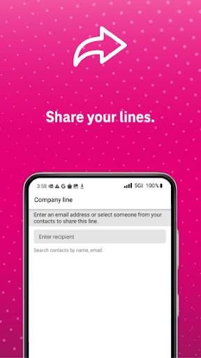 T-Mobile DIGITS screenshot 7