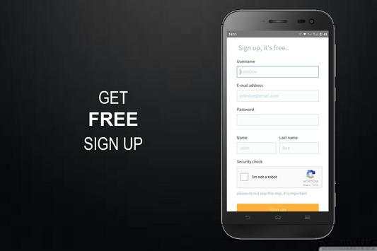 WallBox screenshot 5
