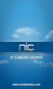NIC IP Camera screenshot 2