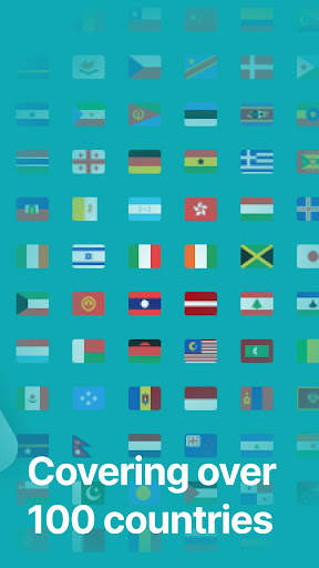 Just eSIM: Internet for Travel screenshot 2