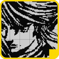 Picross Black icon