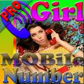 Hot and Sexy Girls Mobile Number(Phone Numbers) 1.0