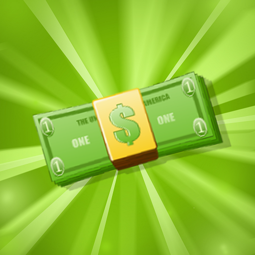 Money Drop icon