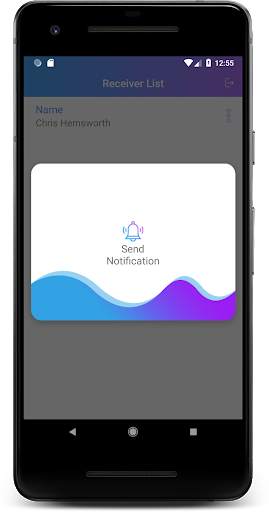Camera Click Assistant screenshot 3