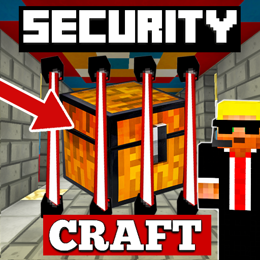 Mod Security Be Craft icon